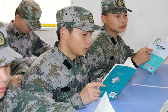 思图励志教育学校