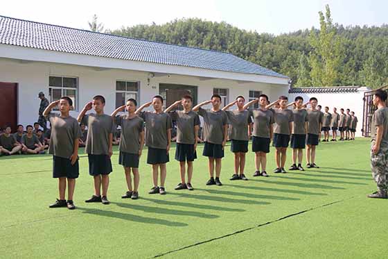 思图励志教育学校