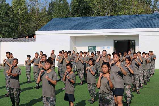 思图励志教育学校