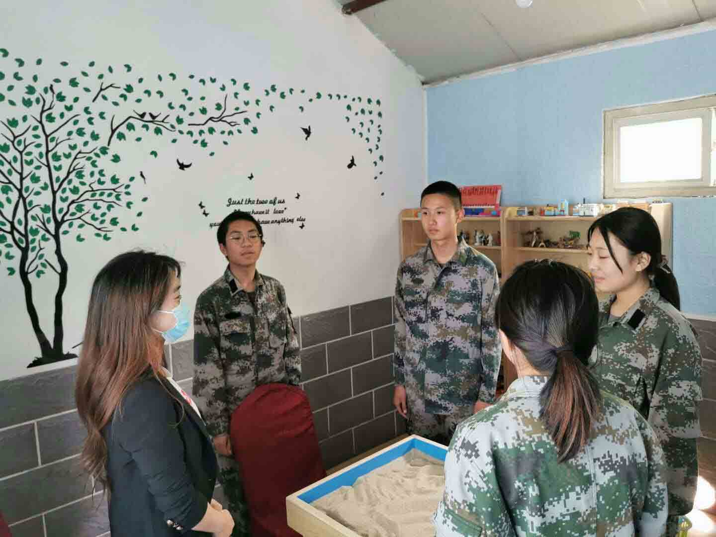 思图励志教育学校