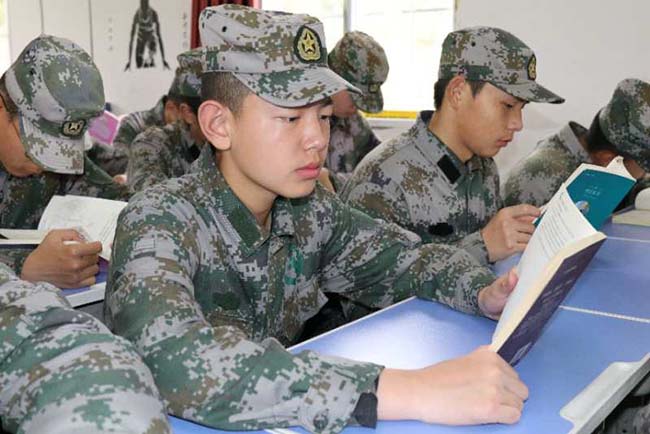 思图励志教育学校