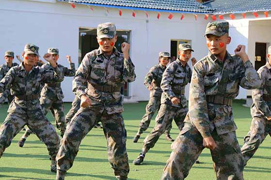 思图励志教育学校