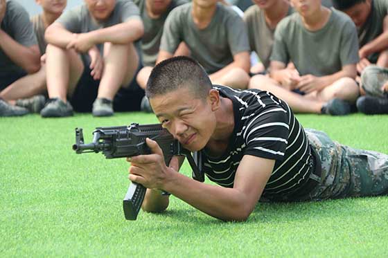 思图励志教育学校