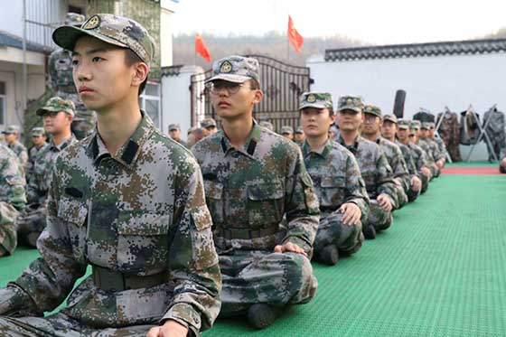 思图励志教育学校
